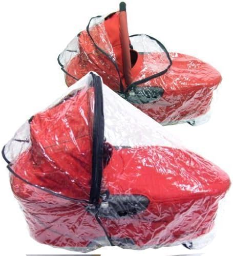universal carrycot raincover