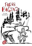 Paris Bagdad (French Edition) by 