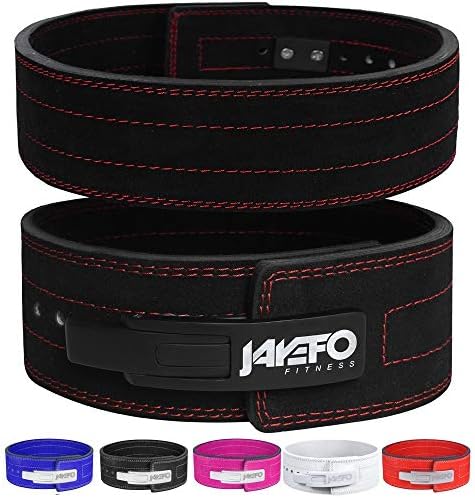 best weightlifting lever belt