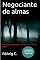Livro Negociante de almas: primeiro volume da trilogia