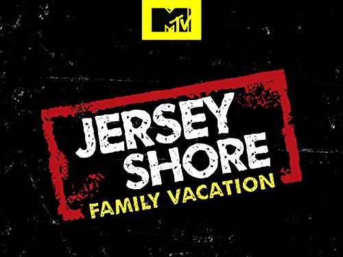 Jersey Shore: Family Vacation Season 1