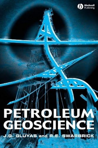 Download Petroleum Geoscience PDF