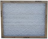 14x25x1, Percisionaire Ez Flow Ii Front Panel Merv 4, 10055.011425, Pack12