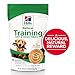 Hill's Natural Training Soft & Chewy Treats, All Life Stages, Great Taste, Dog Treats, Chicken, 3 oz Bag