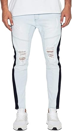 nxp mens jeans