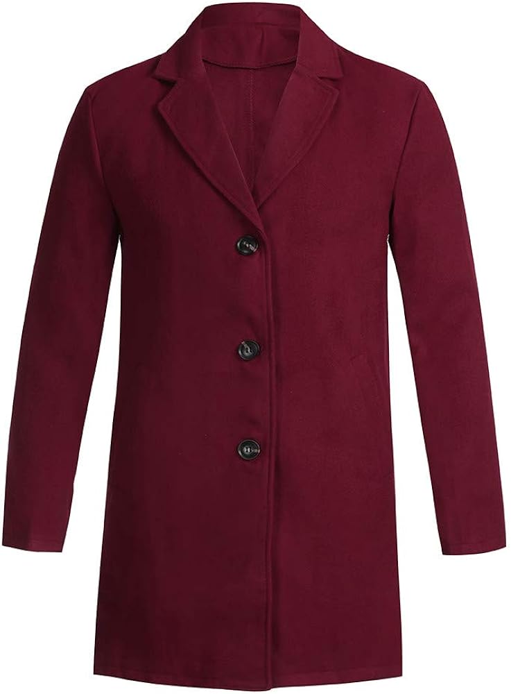 Suit Jacket for Men Slim Fit Fashion 