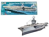 Revell U.S.S. Enterprise