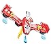 Paw Patrol – Flip & Fly Marshall, 2-in-1 Transforming Vehicle