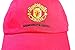 Manchester United Official Soccer Authentic Cap