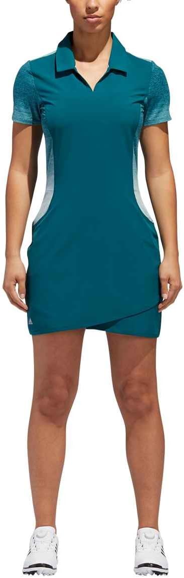 adidas women's rangewear golf dress