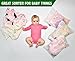 ELZU.US Luxury Wash Bag Delicates (Set of 5), Laundry Bags For Bra & Stockings, Lingerie, Hosiery, Blouse, Underwear, For Washing Machine, Mesh Bags For Travel, 2 Extra Large & 3 Large