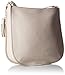 kate spade new york Orchard Street Hemsley Cross Body Bag, Crisp Linen, One Size