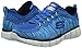 Skechers Men's Equalizer 2.0 Perfect Game Training Shoe,Blue/Lime,US 10.5 M