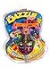 Dazzle Top Light Up LED Spinning Toy Top