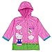 Sanrio Hello Kitty Girl's Pink Rain Coat