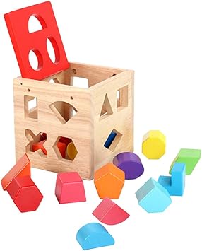 juguetes montessori amazon