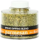 Dean Jacobs Parmesan Blend Stacking Jar, 2.5-Oz (Pack of 6)
