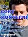The Cory Monteith Tragedy: The Glee Star's Life and Career