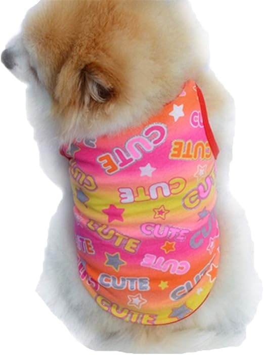 howstar pet clothes