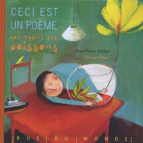 E.B.O.O.K Ceci est un poÃ¨me qui guÃ©rit les poissons (French Edition)<br />DOC