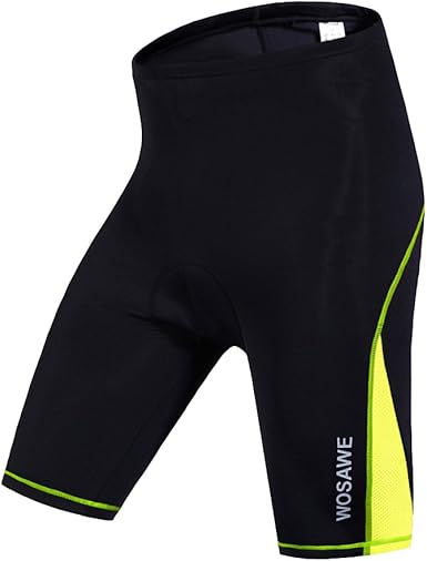 wosawe cycling shorts