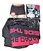 Star Wars Darth Vader Performance Boxer Brief for men (Medium)
