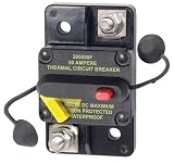 Blue Sea Systems 285-Series Circuit Breaker - Surface Mount