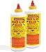 Boric Acid Roach & Ant Killer NET WT. 1 LB. (454 gms) - 2 pack