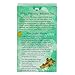 Earth Mama Organic Morning Wellness Tea Bags for Occasional Morning Sickness, 16-Count (3-Pack)