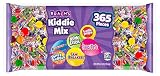 Brach's Kiddie Mix Assorted Candy, 365 Count, 4.5 Pounds