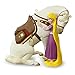 Hallmark A Girl's Best Friend Disney Rapunzel with Maximus Ornament 2016