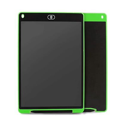 12 Zoll Lcd Buchstabentafel Zeichentafel Fur Kinder Sehr Gut