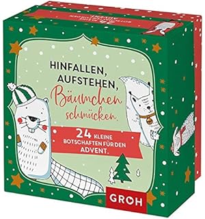 Warum Trübsal Blasen Wenn Man Auch Lametta Werfen Kann 24