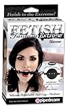 Dreams FETISH FANTASY BREATHABLE BALL GAG MEDIUM