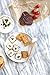 Simple Mills Almond Flour Crackers, Sundried Tomato & Basil - Gluten Free, Vegan, Healthy Snacks, Plant Based, 4.25 Ounce (Pack of 6)