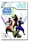 Leapfrog Didj Custom Learning Game: Star Wars: Jedi Trials