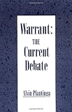 Warrant: The Current Debate