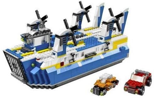 lego creator ferry