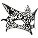 Fox Shape Hollow Out Lace Halloween Evening Party Prom Masquerade Mask Lace Mask