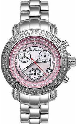 joe rodeo women's diamond watches