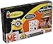 Colorforms Brand Despicable Me Create a Story Restickable Set