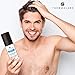 Hair Loss Treatment Conditioner, Natural Organic Thickening Volumnizing Haircare Ointment for Men. Algae Treatment for Receding Hairline & Dandruff, Regrowth Therapy: Have Healthy Hair