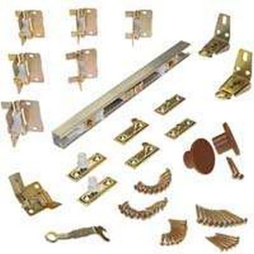 Folding Door Hardware
