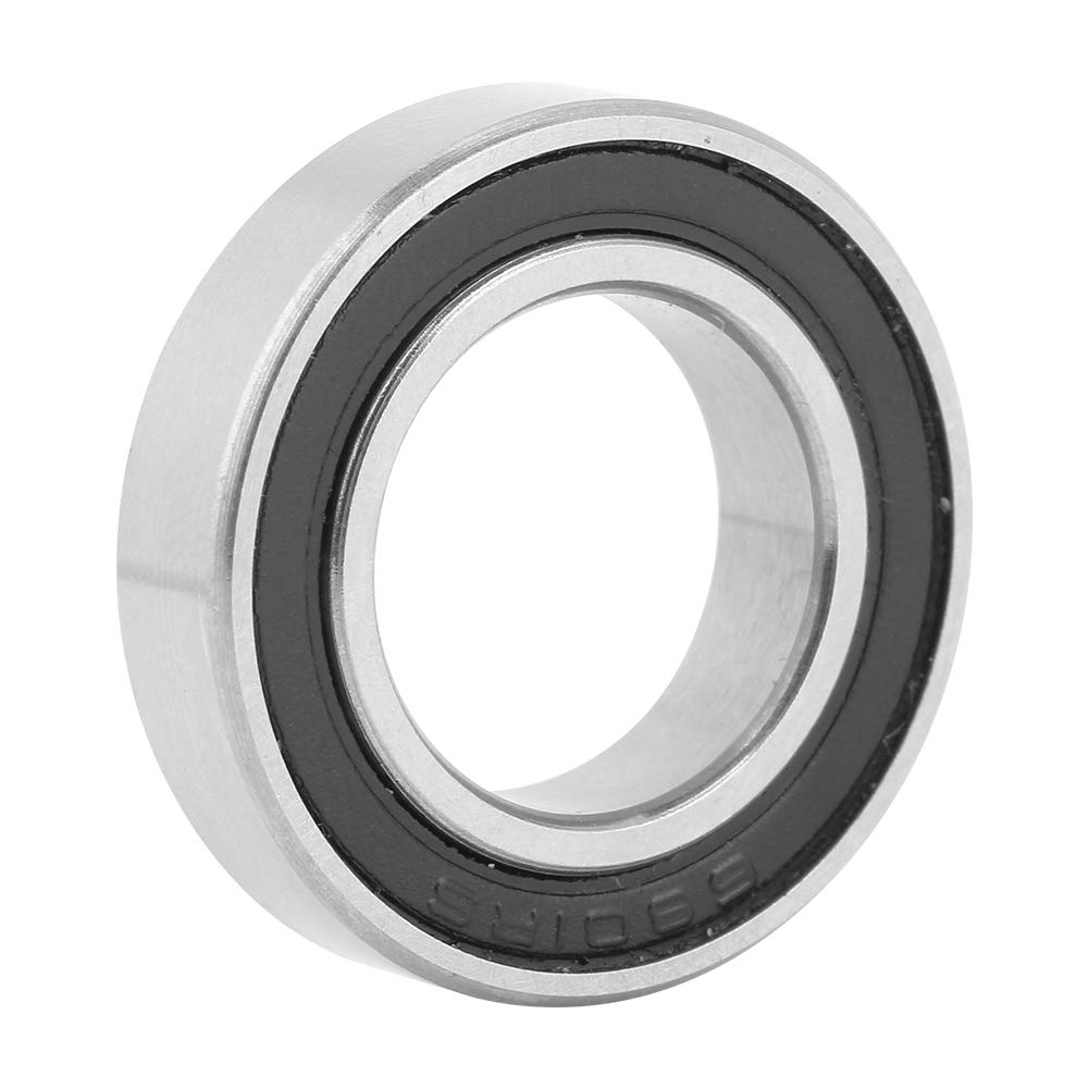 Подшипник 6801 2rs