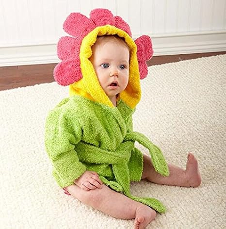 Dlan Horoz Pelmel Peignoir Bebe Garcon 18 Mois Jungle Julia Com