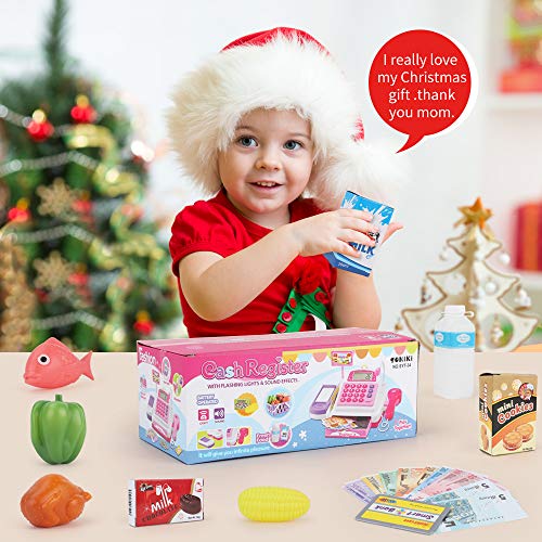 5 SONiKi+Register+Pretend+Supermarket+Calculator