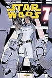 STAR WARS T03 (PAN.ST.WAR.100%) (French Edition) by 