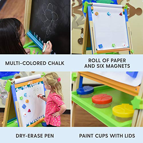 3 ECR4Kids+Premium+Standing+Adjustable+Accessories