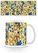 Simpsons Mug Characters Pyramid International Cups Mugs