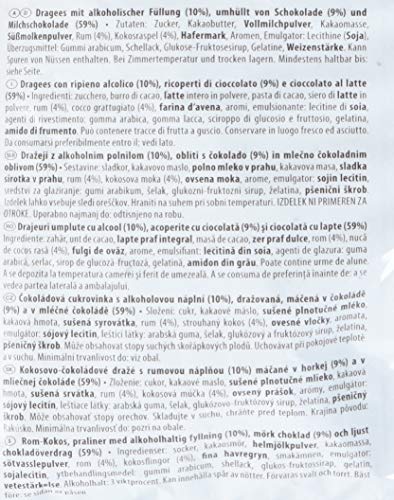Casali Rum-Kokos 1 kg, 1er Pack (1 x 1 kg) – Bild 6